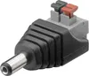Terminal Block 2-pin > DC-Stecker (5,50 x 2,10 mm) Produktbild-Vorschau 1