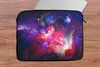 MuchoWow® Laptop Hülle 14 ZollUniversum - Farben - Weltraum Produktbild-Vorschau 5