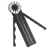 Papierschneidemaschine,12 in 1 Papierschneider, 360° Produktbild-Vorschau 1