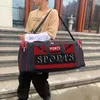 Športová taška Športová taška Fitness 50 cm Cestovná taška Náhľad obrázku produktu 8