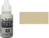 Vallejo 70.837, 17 ml, Braun, Matte, Flasche Produktbild-Vorschau 3