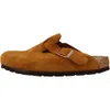 BIRKENSTOCK Sandalen  BOSTON, Brown:44 Produktbild-Vorschau 2