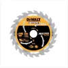 DEWALT XR EXTREME Kreissägeblatt Handkreissäge Laminat Produktbild-Vorschau 4