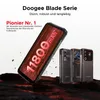 Doogee Blade 20 Pro, 16,8 cm (6.6"), 6 GB, 256 GB, 50 MP, Produktbild-Vorschau 4