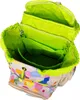 Ergobag Pack Set Flower PowBär 01303-90353-10 Produktbild-Vorschau 16