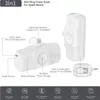 Wozinsky WF16-YLS, 5000 mAh, Kabelloses Aufladen, 15 W, Produktbild-Vorschau 11