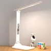 LED Schreibtischlampe mit 3000-6500K Dimmbar Produktbild-Vorschau 2
