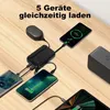 9000000mAh Power Bank Tragbar Schnellladegerät Externer Produktbild-Vorschau 14