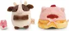 NICI Kuscheltier Set Kuh Moona mit Milch-Shake u. Produktbild-Vorschau 9
