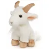 Uni-Toys Plüschtier Bergziege HZ018122 - Uni-Toys Produktbild-Vorschau 3