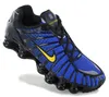 Nike Shox TL - Herren Sneakers Schuhe Schwarz IB7670-001 , Produktbild-Vorschau 1