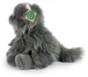 Plüsch-Perserkatze 30 cm, umweltfreundlich Produktbild-Vorschau 6