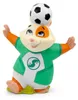 Tonies® Tierische Sportsfreunde: Das große Fußballturnier Produktbild-Vorschau 1