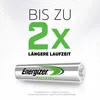 Energizer E301375704 Batteria ricaricabile universale Micro Anteprima dell’immagine prodotto 8