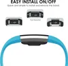 Sportovní náramek velikosti L pro Fitbit Charge 2 náhradní Náhled obrázku produktu 6