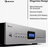 Auna Art22 CD Player HiFi Mit Slot-In Laufwerk, Produktbild-Vorschau 6