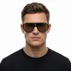Carrera Oversized Herren-Pilotensonnenbrille SAFARI65N Produktbild-Vorschau 3