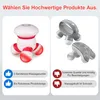Mini Massagegerät,Handmassagegerät,Bionisches Produktbild-Vorschau 3