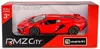 Modell 1:32, RMZ Lamborghini Sian, Rot Produktbild-Vorschau 4