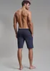 GÖTZBURG Herren Bermuda blau uni 1er Pack Größe: 48 Produktbild-Vorschau 3