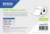 Epson Etiketten C33S045537  76mm x 33m  High Gloss Label Produktbild-Vorschau 1