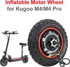 48V 500W náhradní motor pro elektrický skútr Kugoo M4/M4PRO Náhled obrázku produktu 5