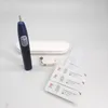 Oclean X Lite Schallzahnbürste Blau Gift Set, elektrische Produktbild-Vorschau 19