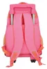 Depesche Schulrucksack TOPModel Joy pink Produktbild-Vorschau 10