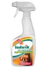 A white spray bottle with a cleaning product label. Podgląd zdjęcia produktu