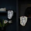 Beständigkeit der Erinnerung – abstrakte schmelzende Uhr, Produktbild-Vorschau 3