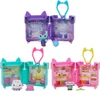 Gabby's Dollhouse GDH PYS Clip on Playset 1 MerCat GML, Náhled obrázku produktu 19