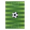 Homebyhome Kinderteppich Fussball Stadion Design Jungen Produktbild-Vorschau 2