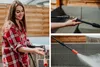 Tlaková myčka LEHMANN JUKON SET 230BAR WITH T-RACER Foam Náhled obrázku produktu 19