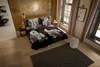 Duvet cover Pure 135x200 + 1* 80x80 cm - flowers Produktbild-Vorschau 2
