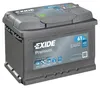 Exide EA612 Premium Carbon Boost 61Ah 600A Autobatterie Produktbild-Vorschau 19