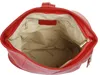 piké Cityrucksack Damen 016648 rot Produktbild-Vorschau 5