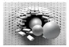 Basera Selbstklebende Fototapete Motiv a-A-0146-a-a, mit Produktbild-Vorschau 2