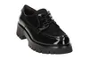 Tamaris Damen Businessschuhe 1-23790-43 001 Farbe: Schwarz Produktbild-Vorschau 9