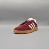 Adidas Handball Spezial In Maroon For Women – 6.5 UK - 40 Produktbild-Vorschau 8