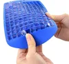 CHPN – Mini-Eiswürfelform – Eiswürfelform – Eiswürfel – Produktbild-Vorschau 3