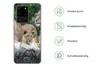 MuchoWow® Handyhülle Schutzhülle Hülle für Samsung Galaxy Produktbild-Vorschau 7