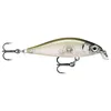 Rapala Wobbler X-LIGHT MINNOW FNM05 GHSH Produktbild-Vorschau 1