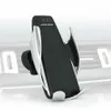 Handy Halterung Halter Auto KFZ induktives Laden Qi Produktbild-Vorschau 6