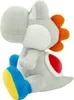 Merc Nintendo Yoshi plüsch 17cm weiß Produktbild-Vorschau 5