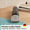 WAHL Arco Pro Hunde-Schermaschine mit Aufsteckkamm Set 1x Produktbild-Vorschau 4