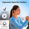 Earfun Open Jump Headphones (black) Produktbild-Vorschau 8