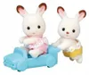 Sylvanian Families 5420, 3 Jahr(e), Junge/Mädchen, 44 mm, Produktbild-Vorschau 12