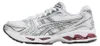 Asics Gel-Kayano 14 | 1201A019-104 - Größe : 41,5 Voir les images du produit 1