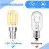 ZMH 4 Stück Glühbirne E14 LED Kaltweiß Vintage T22 LED Produktbild-Vorschau 7