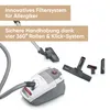 SEVERIN BC7047 SEVERIN BC 7047 S'POWER® stofzuiger, 850 W Productafbeelding-voorbeeld 6